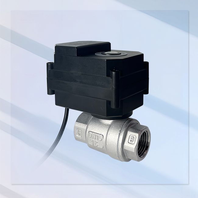 VC201 کیمیکل پروسیسنگ فلو سوئچ
