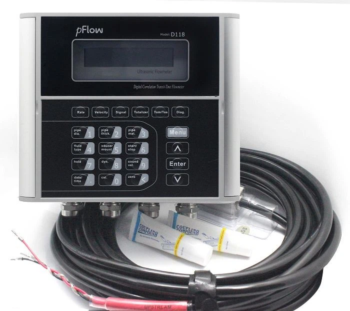 Aquaculture flowmeter-2(001)